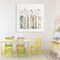 Stupell Industries Floral Stories Library Canvas, design by Svetlana Aleynikova